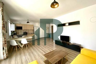 Apartament cu 2 camere balcon si parcare privata in City Residence - 2