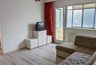 Apartament cu 2 camere semidecomandat în Exterior Vest - 2