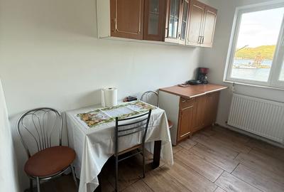 Apartament cu 2 camere nedecomandat în Central - 6