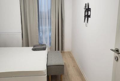 Apartament 2 camere, etaj 5/8, complet mobilat si utilat - 3