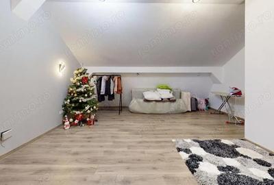 Vila insiruita Amurgului - Metrou Dimitrie Leonida - 11