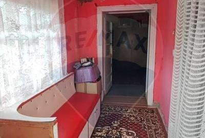 Casa cu 4 camere si teren de vanzare in com. Husasau de Tinca/Fonau - 11