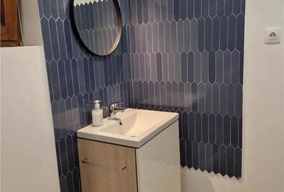 Casă cu 4 camere cu Canalizare în Central - 21