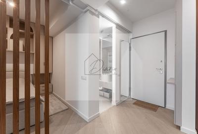 Apartament cu 2 camere decomandat, mobilat în Central - 17