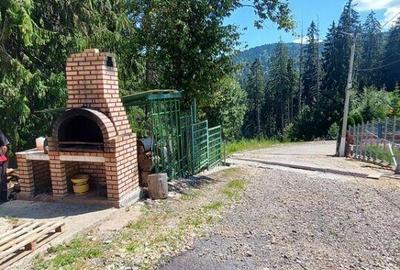 Casă cu Canalizare în Cioplea - 17