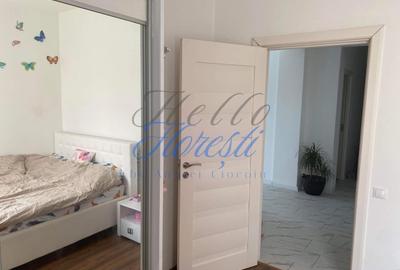 Apartament 3 camere , 2 bai si parcare , Balastierei , Floresti Apartament 3 camere , 2 bai si parcare , Balastierei , Floresti - 9