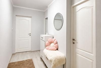 Garsonieră decomandată, mobilată în Complex Studențesc - 3