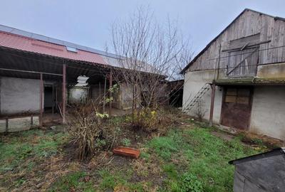 Casă cu 3 camere cu Canalizare în Parța - 5