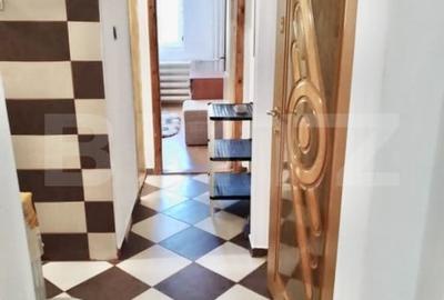 Apartament de vanzare, cu 2 camere, 36 mp, etaj 1, zona Complexul Studentesc - 2