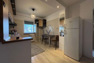 VANZARE APARTAMENT 2 CAMERE | BELLER | DOROBANTI - 5