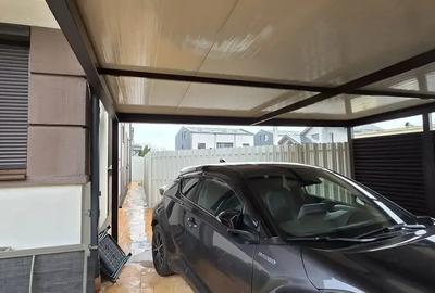 Casă cu 5 camere cu Canalizare în Vest - 3