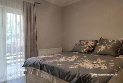 Apartament cu 2 camere decomandat în Intim - 6