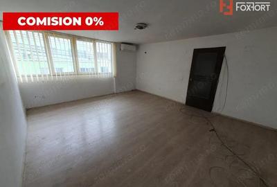 Comision 0% Spatiu de birou de inchiriat, etaj 1, Zona Complex - 2