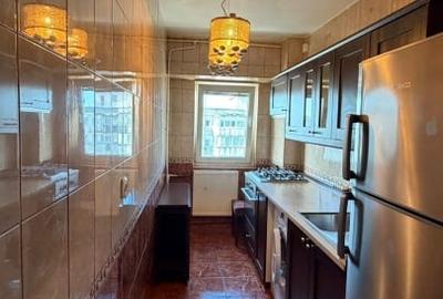 Garsonieră decomandată, mobilată în Sebastian - 12