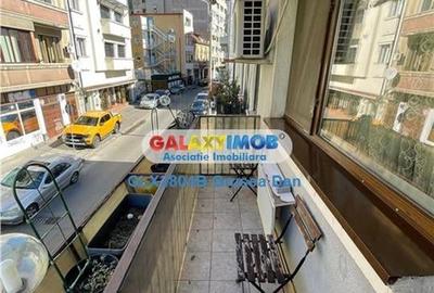 Universitate | 2 camere 78mp | 1980 | AC centrala balcon cada | metrou - 6