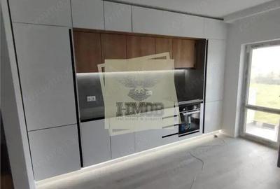 Apartament 2 camere etaj 1 cu balcon si parcare Doamna Stanca - 2