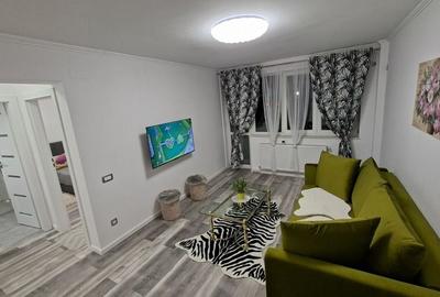 Apartament 3 camere zona Parcului central prima inchiriere - 1