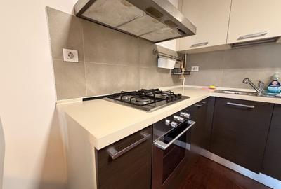 APARTAMENT 2 CAMERE | ETAJ 6 | INCITY - 20