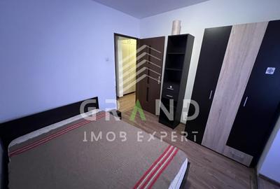 Ap 4 camere | 2bai | 2balcoane | Zorilor/UMF/P-ta Zorilor - 7