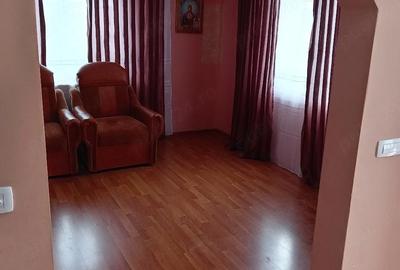 Casă cu 1 camere cu Teren 2500 Mp în Tulnici - 5