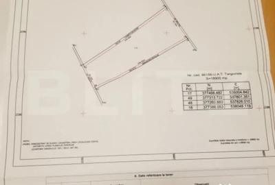 Teren de 19800 mp, în Central - 1