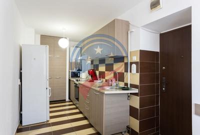 Apartament cu 2 camere ultracentral de inchiriat pe termen scurt (1-6 luni) - 5