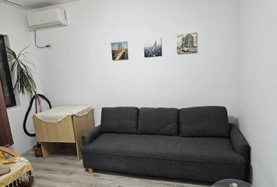 Garsonieră decomandată în Metalurgiei - 6