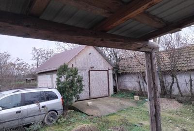 Casă cu 3 camere în Stăvărăști - 5
