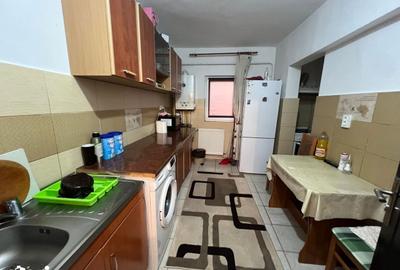 Apartament cu 2 camere decomandat în Central - 4