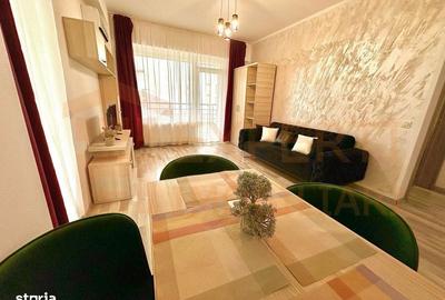 Apartament cu 3 camere în Nord - 8