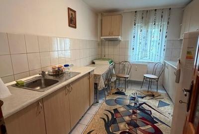 Apartament cu 3 camere decomandat în Central - 3