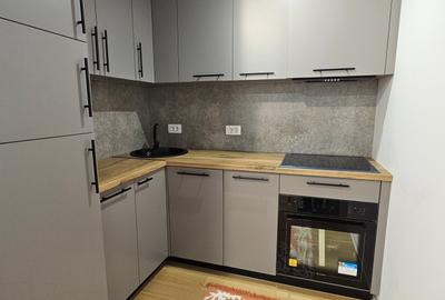 Apartament mobilat și utilat complet, prima mutare - 8