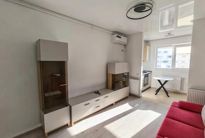 Apartament cu 2 camere semidecomandat în Militari - 19