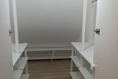 Apartament cu 2 camere decomandat în Florești - 1