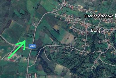 Spațiu comercial, în Bonț - 2