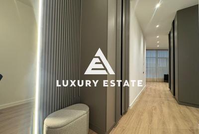 Inchiriere apartament 4 camere la prima utilizare zona Aviatiei Pipera Porsche - 7