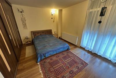 Apartament spatios 100 mp cu lift si 50 mp de terase - 12