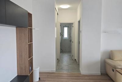 Apartament cu 2 camere în Someșeni - 10