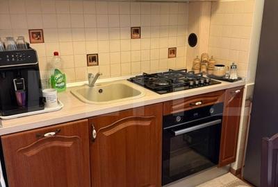 Apartament cu 2 camere în Micro 15 - 6