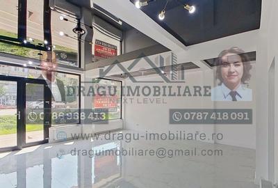 Spatiu comercial 55 mp/Tecuci / PROMOTIE BLACK FRIDAY - P... - 4