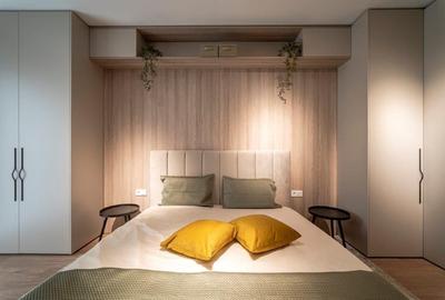 Apartament cu 2 camere decomandat în Doamna Ghica - 2