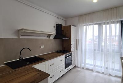 2 CAMERE DECOMANDAT - 47MP + TERASA 15MP - TITAN - PARCUL TEILOR - PARCARE - 5