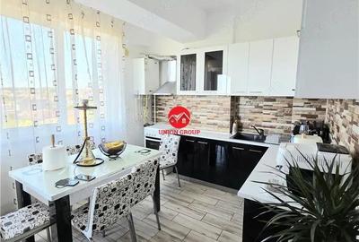 Apartament 2 Camere Mobilat Complet in Bloc Nou, Ovidiu Centru - 7