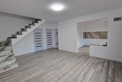Casă cu 3 camere în Valu lui Traian - 7