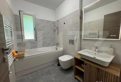 Apartament cu 3 camere decomandat în Central - 12