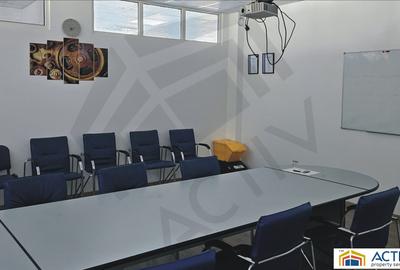 Spatiu industrial de inchiriat in Sibiu-Vest - 4