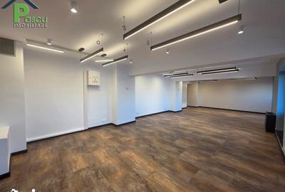 Spațiu comercial, de 152 mp, în Calea Victoriei - 10