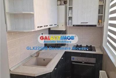 Apartament 3 camere Mobilat, Rezervelor in Militari Residence 94.900E - 6