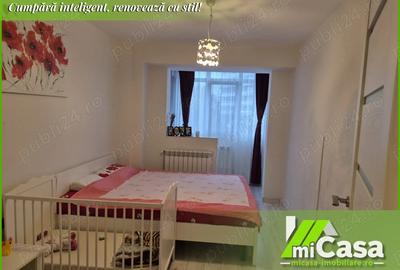 3 camere Mazepa 1 - 8
