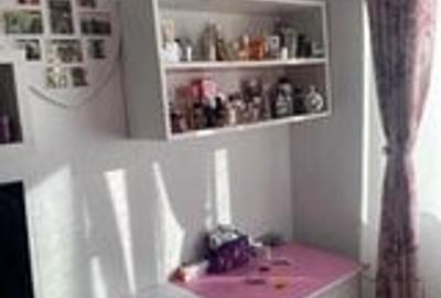 Apartament cu 4 camere decomandat, mobilat în Lujerului - 3